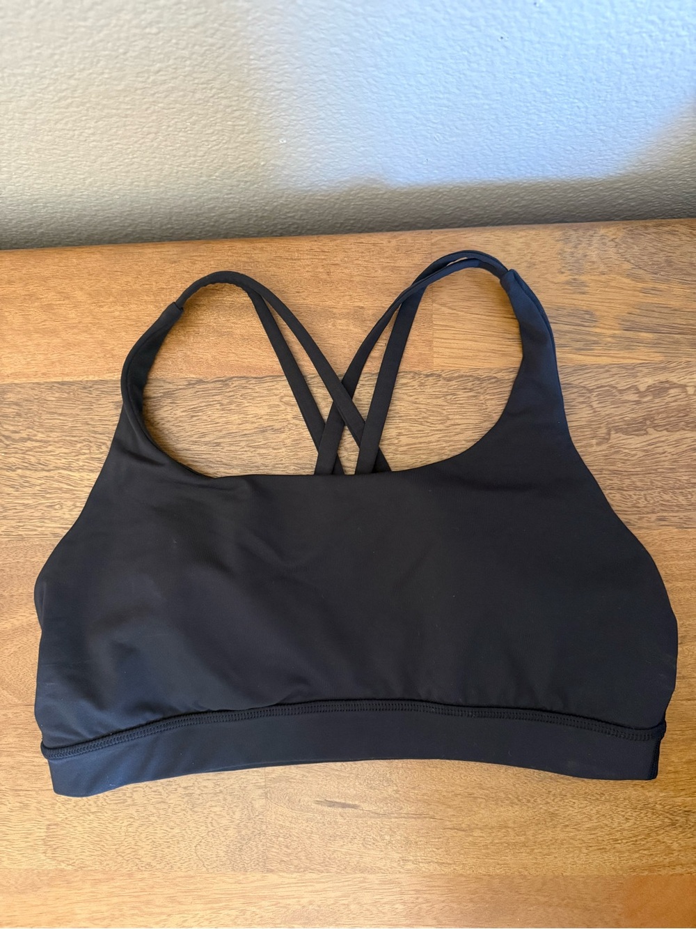 lululemon Energy Bra Medium Support, B-D Cups